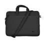 TRUST 16" Bologna Slim Laptop Bag Eco, čierna