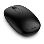 Myš HP - 240 Mouse EURO, Bluetooth, čierna