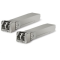 UBNT UACC-OM-MM-10G-D-2 (UF-MM-10G) - U Fiber, Multi-Mode Module, 10G, 2-Pack