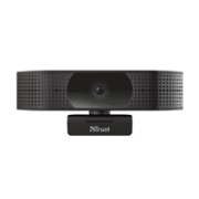 TRUST webkamera Teza 4K UHD Webcam