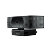 TRUST webkamera Teza 4K UHD Webcam