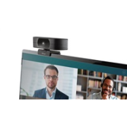 TRUST webkamera Teza 4K UHD Webcam