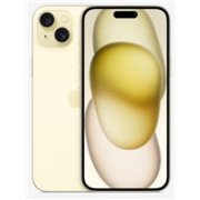 APPLE iPhone 15 Plus 256 GB Yellow