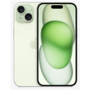 APPLE iPhone 15 256 GB Green
