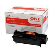 Obrazový valec OKI pre B411/B412/B431/B432/B512/MB461/471/471w/472w/491/492/562w (25 000 strán)