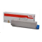 Čierny toner OKI pre C831/841 (10 000 strán)