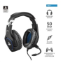 TRUST sluchátka GXT 488 Forze PS4 Gaming Headset - Sony Licensed - black