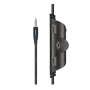 TRUST sluchátka GXT 488 Forze PS4 Gaming Headset - Sony Licensed - black