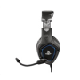 TRUST sluchátka GXT 488 Forze PS4 Gaming Headset - Sony Licensed - black