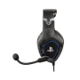 TRUST sluchátka GXT 488 Forze PS4 Gaming Headset - Sony Licensed - black