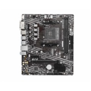 MSI MB Sc AM4 A520M-A PRO, AMD A520, VGA, 2xDDR4, m-ATX