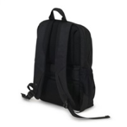 DICOTA Eco Backpack SCALE 13-15.6 Čierna farba