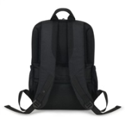 DICOTA Eco Backpack SCALE 13-15.6 Čierna farba