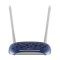 TP-Link TD-W9960 WiFi4 VDSL/ADSL router (N300, 2,4GHz, 3x100Mb/s LAN, 1x100Mb/s WAN/LAN, 1xRJ11)