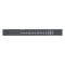 Zyxel GS1920-24HPv2 28-portový gigabitový WebManaged PoE switch, 24x gigabit RJ45, 4x gigabit RJ45