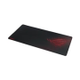 Podložka pod myš ASUS ROG SHEATH (NC01), 900x440x3 mm, textilná, čierna