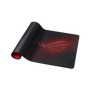 Podložka pod myš ASUS ROG SHEATH (NC01), 900x440x3 mm, textilná, čierna
