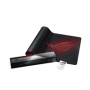 Podložka pod myš ASUS ROG SHEATH (NC01), 900x440x3 mm, textilná, čierna
