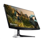 DELL LCD Alienware 27 Gaming Monitor - AW2723DF 27"/1ms/1000:1/2560 x 1440/16:9/600 cd/m2/IPS/DP