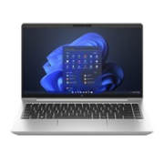 HP NTB EliteBook 645 G10 R3-7330U 14,0FHD 250HD, 1x8GB, 512GB, ax, BT, FpS, bckl kbd, Win11Pro, 3y
