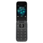 Nokia 2660 Flip, Dual SIM, čierna