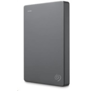 SEAGATE Basic Portable 5TB Ext. 2.5" USB 3.0 Čierna