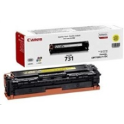 Canon LASER TONER CRG-731Y 1 500 strán*