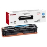 Canon LASER TONER CRG-731C 1 500 strán*