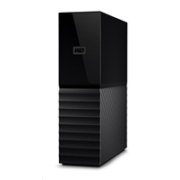 WD My Book 8 TB Ext. 3.5" USB3.0 (jedna jednotka)