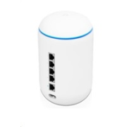 UBNT UDM - UniFi Dream Machine [WiFi AP - 2,4Ghz+5Ghz, 4xLAN, UniFi Security Gateway, UniFi