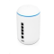 UBNT UDM - UniFi Dream Machine [WiFi AP - 2,4Ghz+5Ghz, 4xLAN, UniFi Security Gateway, UniFi