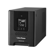 CyberPower Professional Tower LCD UPS 2200VA/1980W