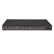HPE 5130-48G-4SFP+ EI HP RENEW Switch JG934AR