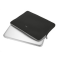 Puzdro na notebook TRUST 15.6" puzdro Primo Soft Sleeve pre notebooky - čierne