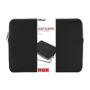 Puzdro na notebook TRUST 15.6" puzdro Primo Soft Sleeve pre notebooky - čierne