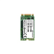 TRANSCEND Industrial SSD MTS420 120GB, M.2 2242, SATA III 6 Gb/s, TLC