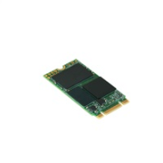 TRANSCEND Industrial SSD MTS420 120GB, M.2 2242, SATA III 6 Gb/s, TLC