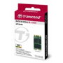 TRANSCEND Industrial SSD MTS420 120GB, M.2 2242, SATA III 6 Gb/s, TLC