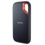 SanDisk Externý SSD disk 2TB Extreme Portable (R1050 / W1000MB/s) USB 3.2