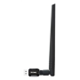 D-Link DWA-137 Wireless N300 High-Gain Wi-Fi USB Adapter
