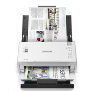 Skener EPSON WorkForce DS-410, A4, 50x1200dpi, USB 2.0, 3 roky záruka po reg.