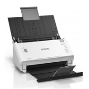 Skener EPSON WorkForce DS-410, A4, 50x1200dpi, USB 2.0, 3 roky záruka po reg.