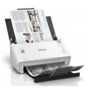 Skener EPSON WorkForce DS-410, A4, 50x1200dpi, USB 2.0, 3 roky záruka po reg.