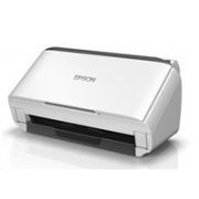 Skener EPSON WorkForce DS-410, A4, 50x1200dpi, USB 2.0, 3 roky záruka po reg.