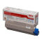 Oki Toner Cyan pre C5650/C5750 (2 000 strán)