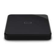 Bazar - WD Elements SE Portable 1TB Ext. 2.5" USB3.0, Black
