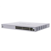 Prepínač Cisco CBS350-24XT-EU, 20x10GbE, 4x10GbE RJ45/SFP+