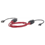MANHATTAN USB Line Extender (USB 1.1, max. 60m)