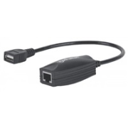 MANHATTAN USB Line Extender (USB 1.1, max. 60m)