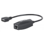 MANHATTAN USB Line Extender (USB 1.1, max. 60m)